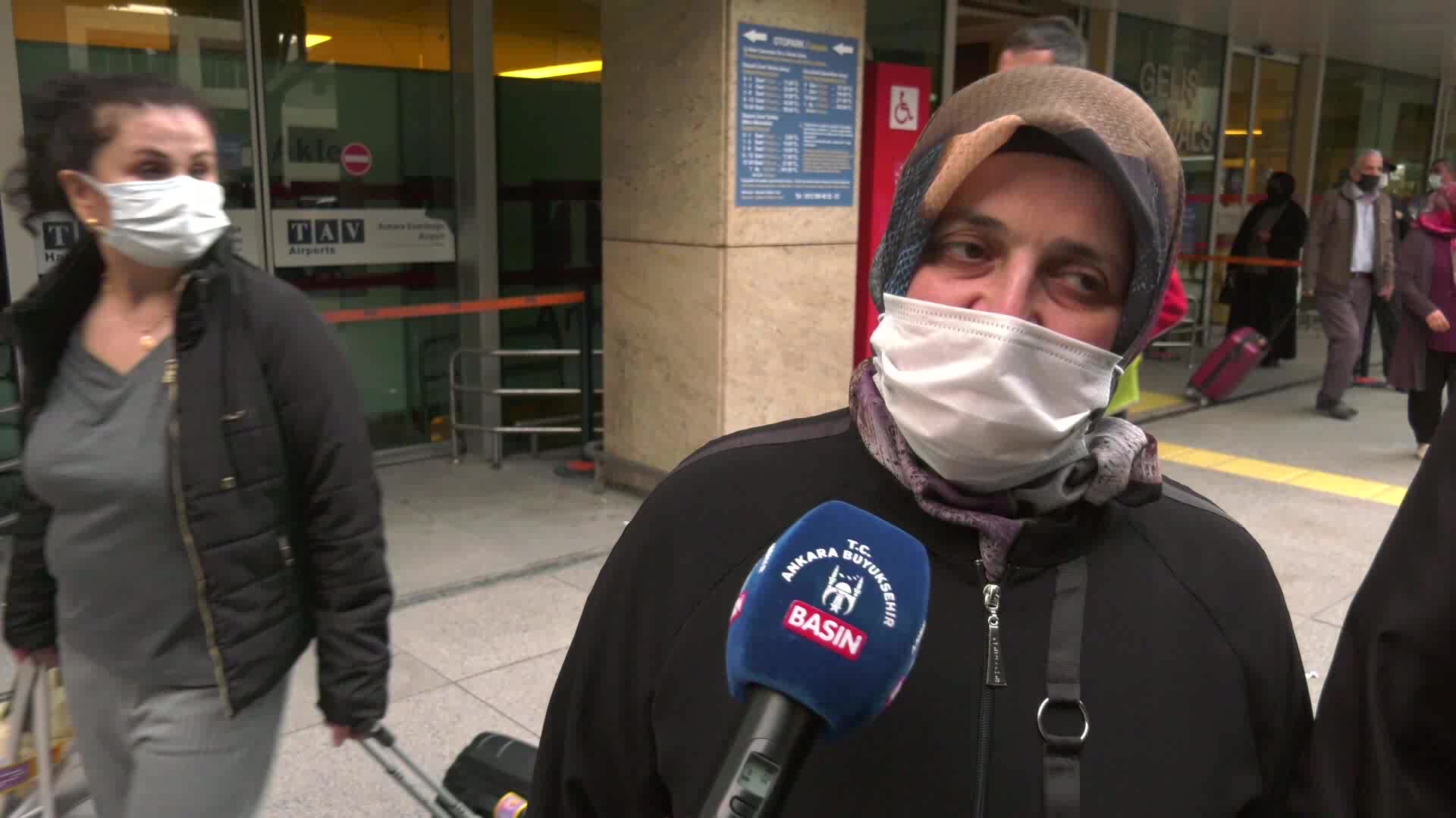 AVRUPA ŞAMPİYONU ASKİ SPORLU MİLLİ HALTERCİYE BAŞKENT’TE COŞKULU KARŞILAMA