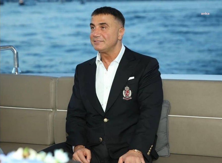 SEDAT PEKER VE ADAMLARINA YÖNELİK OPERASYONDA 52 KİŞİ GÖZALTINA ALINDI
