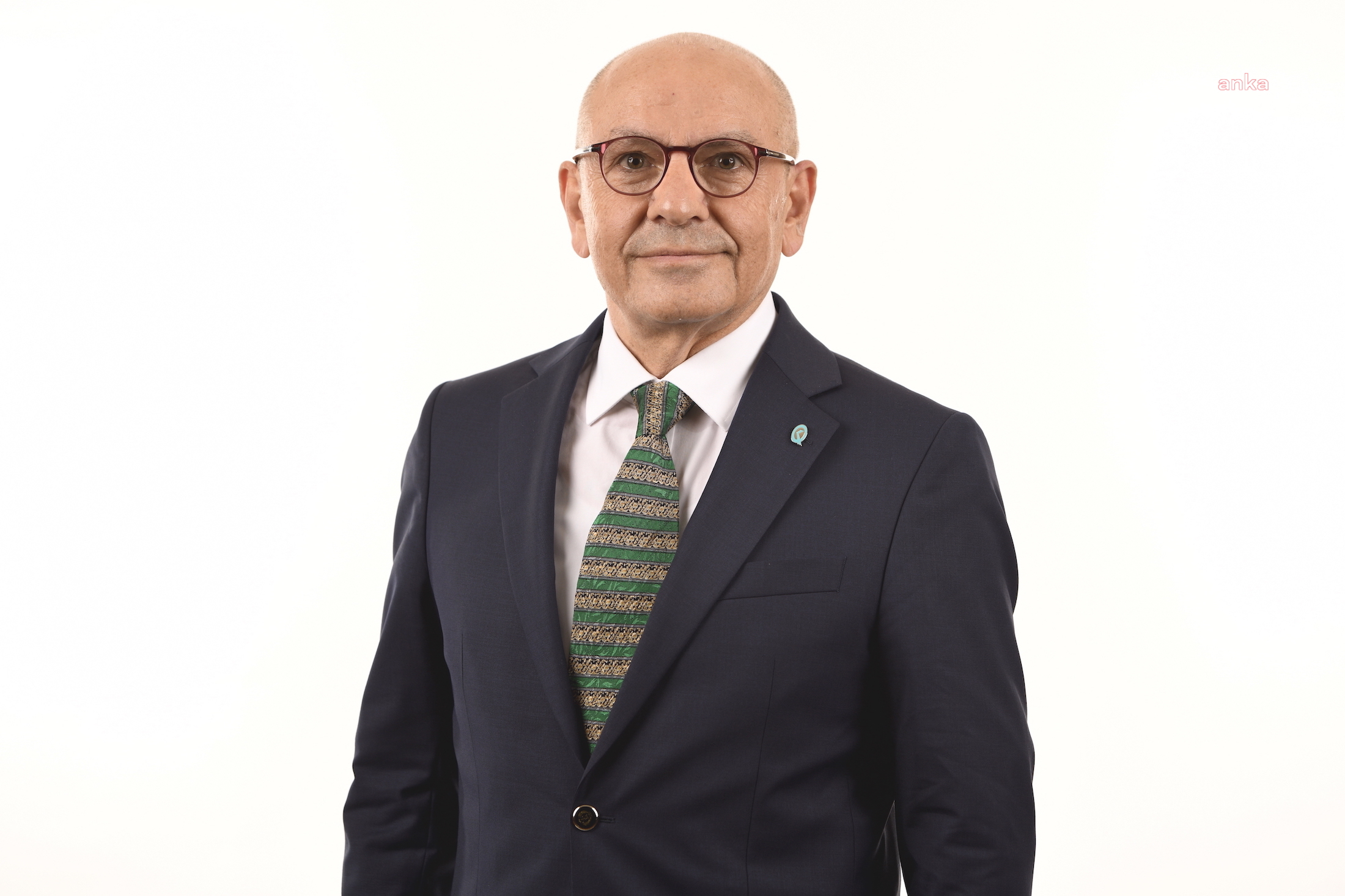 KALDER'İN BAŞKANI YILMAZ BAYRAKTAR OLDU