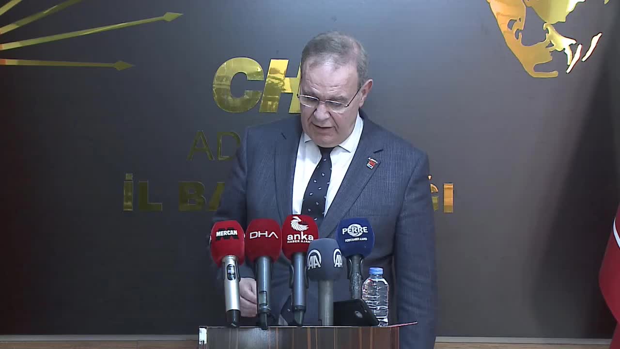 FAİK ÖZTRAK'TAN ERDOĞAN'A: "HÂLÂ DARBE KORKUNUZ VARSA BUNU DIŞARILARDA ARAMAYIN, EN YAKININIZA BAKIN"