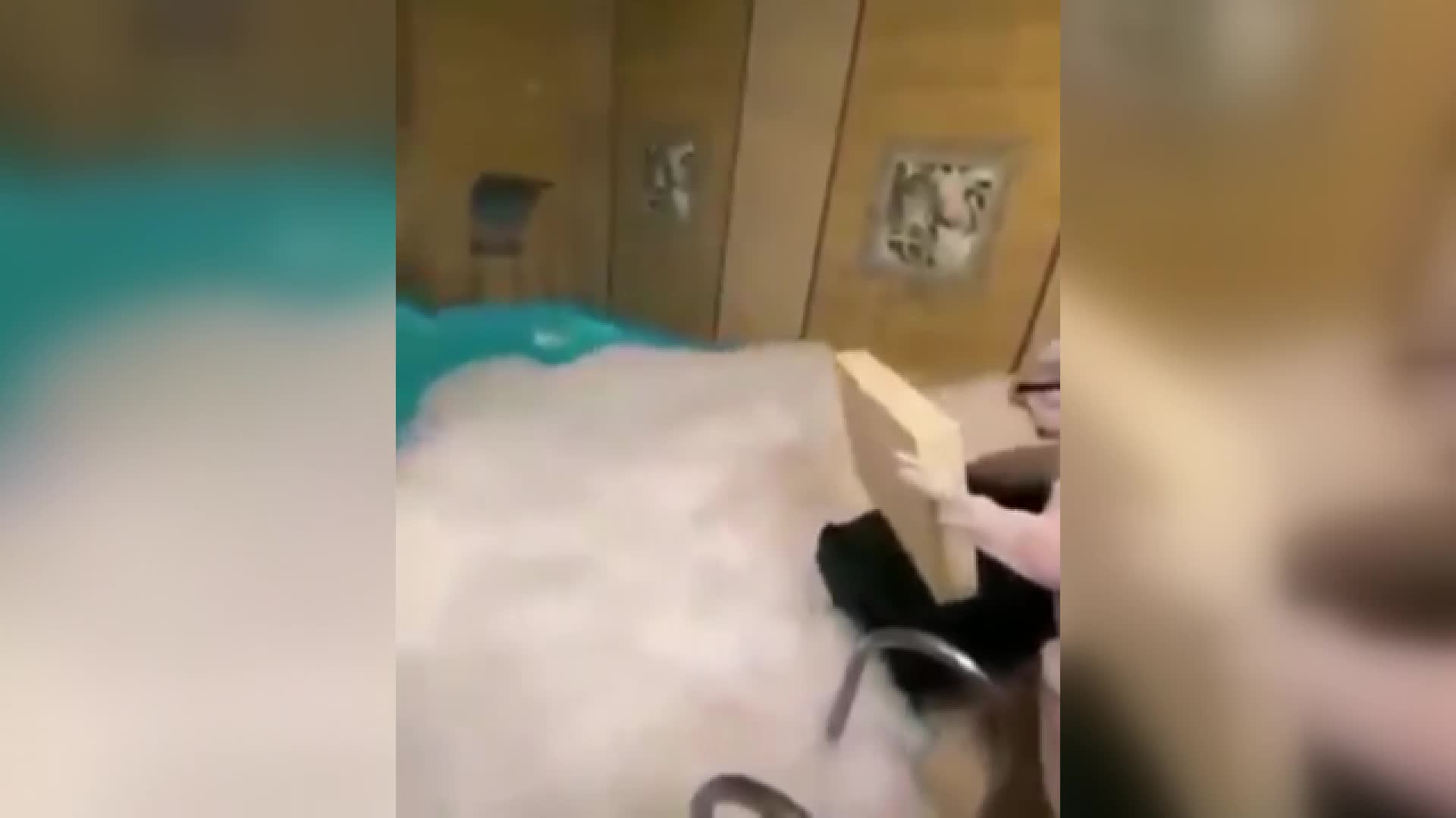 DOĞUM GÜNÜ FACİAYA DÖNÜŞTÜ! 3 KİŞİ ÖLDÜ