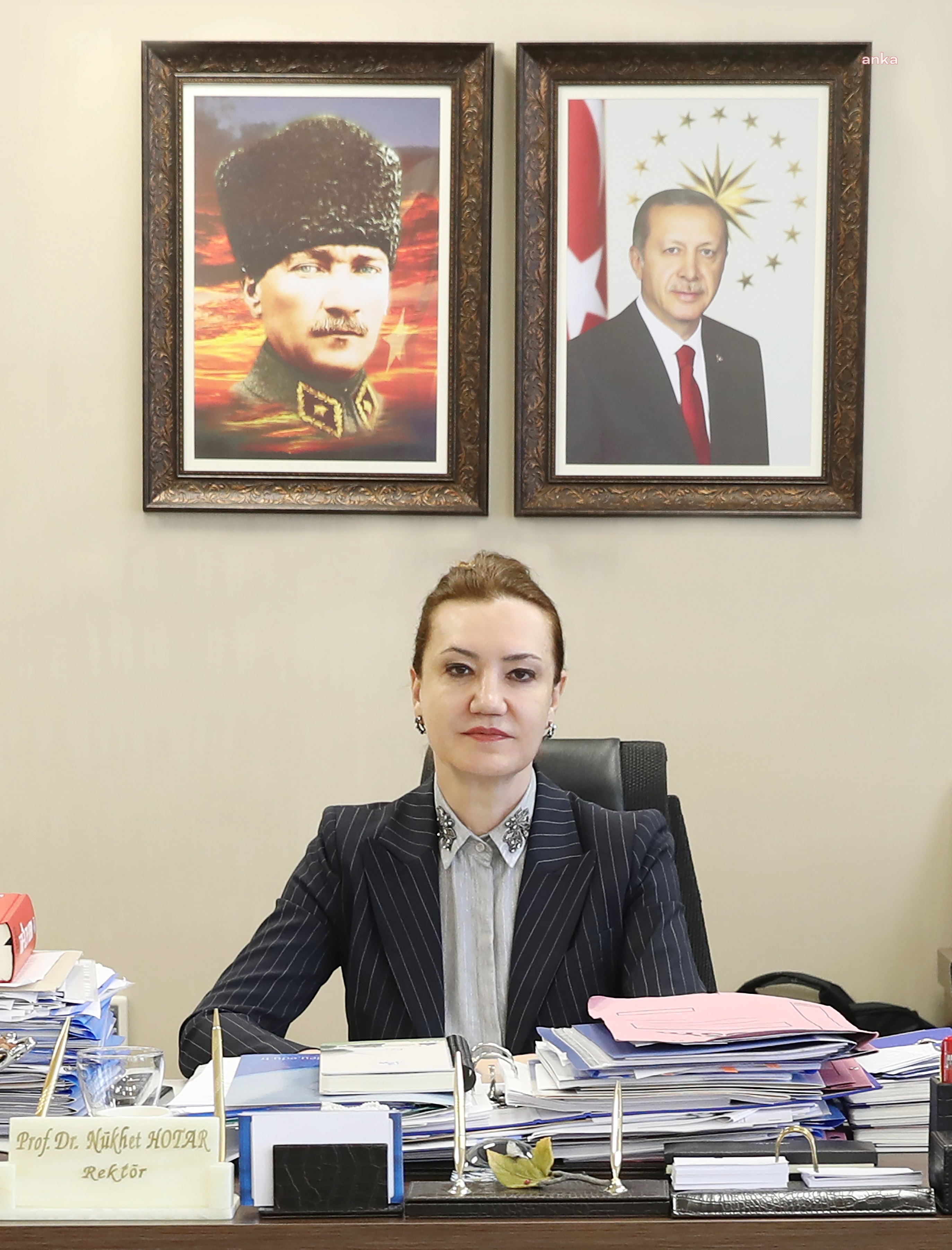 ÜNİVERSİTEDEN İFTAR SOHBETLERİ PROGRAMI