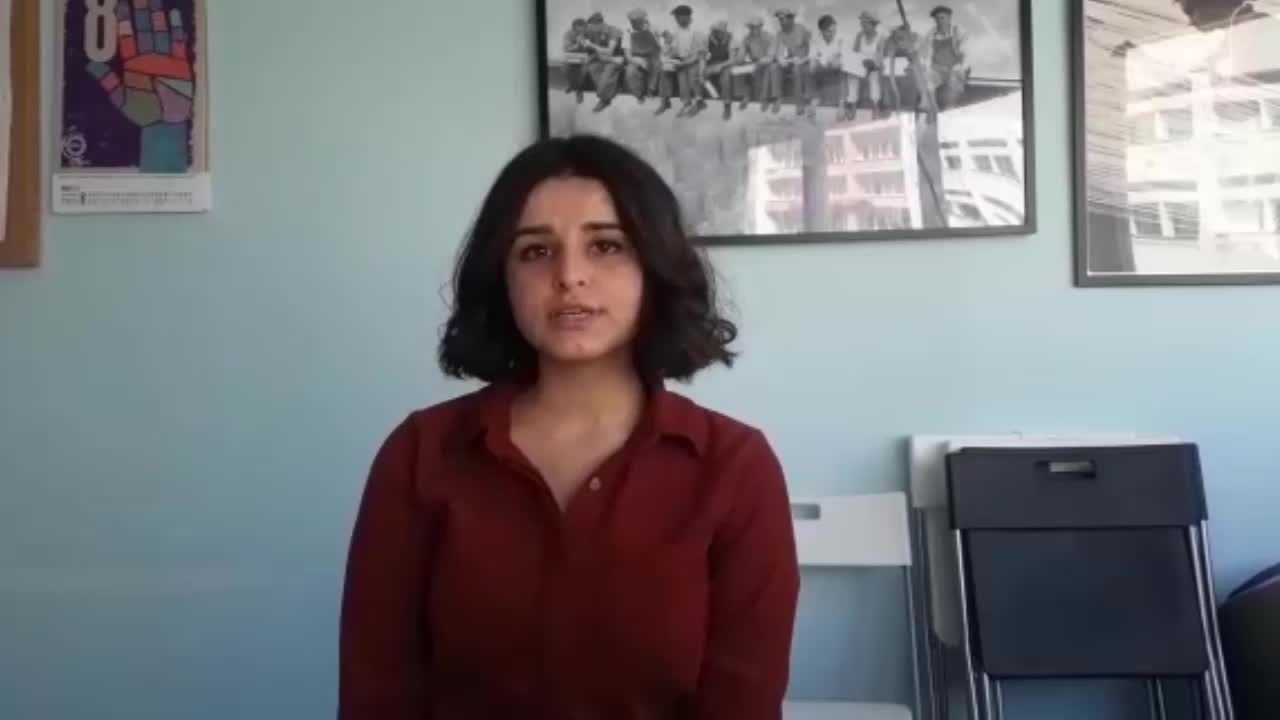 BİR DAKİKALIK SAYGI DURUŞUNA 'DEVLETİN BÜTÜNLÜĞÜNÜ BOZMAK' VE 'KALKIŞMA' SORUŞTURMASI!