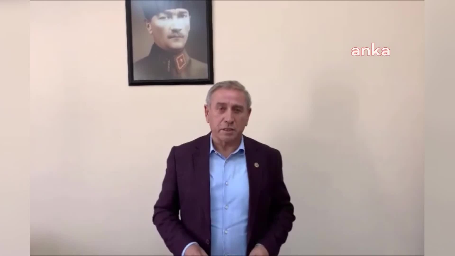 YÖNETMELİK DEĞİŞİKLİĞİNİ ELEŞTİREN CHP’Lİ KAYA: "AKP’Lİ OLMAYAN DEVLET YURDUNA ALINMAYACAK"
