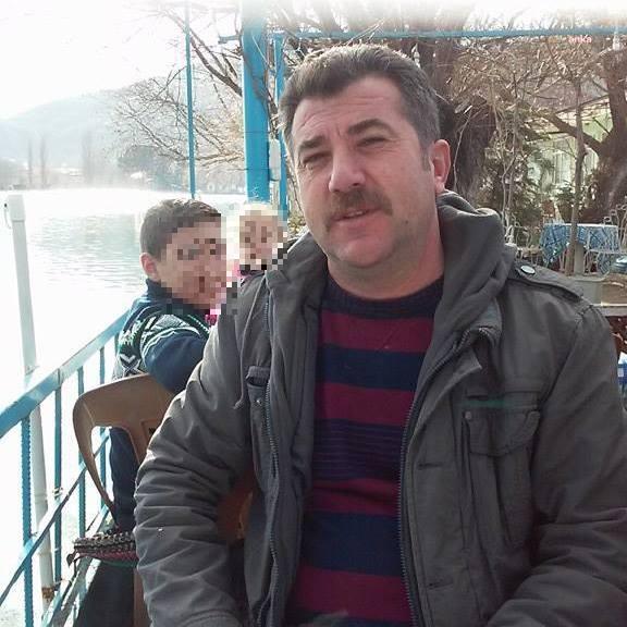 TORBALI'DA ÇİFTÇİ BASRİ YILDIRIM CANINA KIYDI
