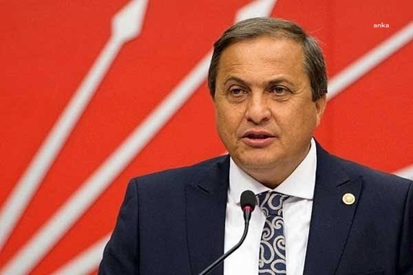 KILIÇDAROĞLU TALİMAT VERDİ TÜM CHP'Lİ BELEDİYELER RAMAZAN'DA ÖZEL YARDIM KAMPANYASI YAPACAK