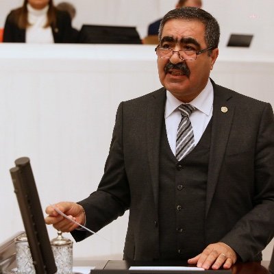 İYİ PARTİ'Lİ İBRAHİM HALİL ORAL KORONAVİRÜS TEDAVİSİ GÖRDÜĞÜNÜ AÇIKLADI