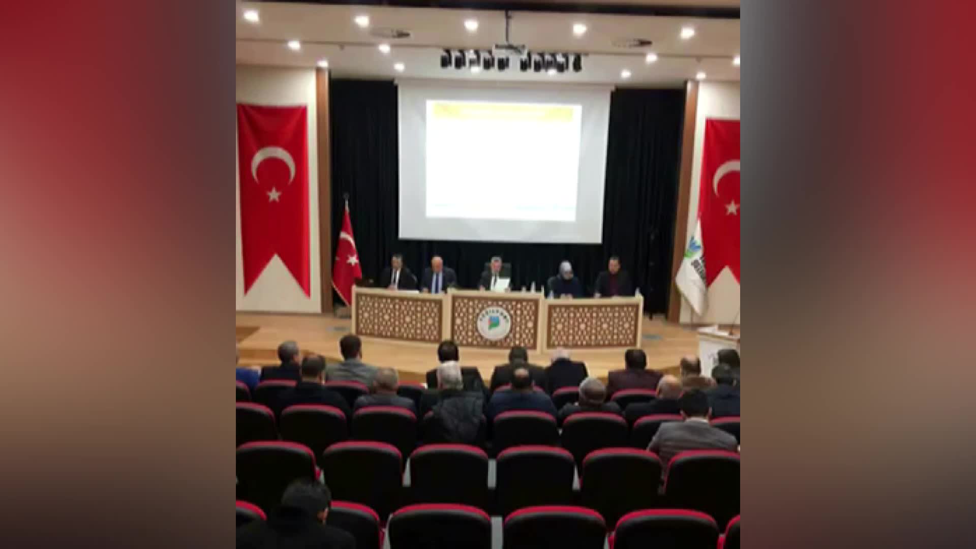 YEŞİLYURT BELEDİYESİ TARAFINDAN ALMANYA'YA GÖNDERİLEN 43 KİŞİ KİM?