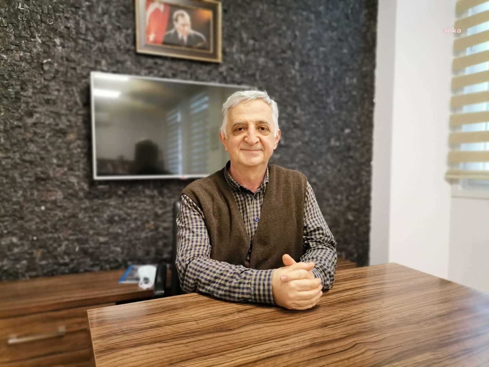 İZMİR'DE YOĞUN BAKIM KRİZİ... TABİP ODASI: "YATAK BULMAK ZOR! AMA İŞİN BU NOKTAYA GELECEĞİ BELLİYDİ!"