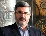 AKP AFYONKARAHİSAR MİLLETVEKİLİ ALİ ÖZKAYA KORONAVİRÜSE YAKALANDIĞINI DUYURDU