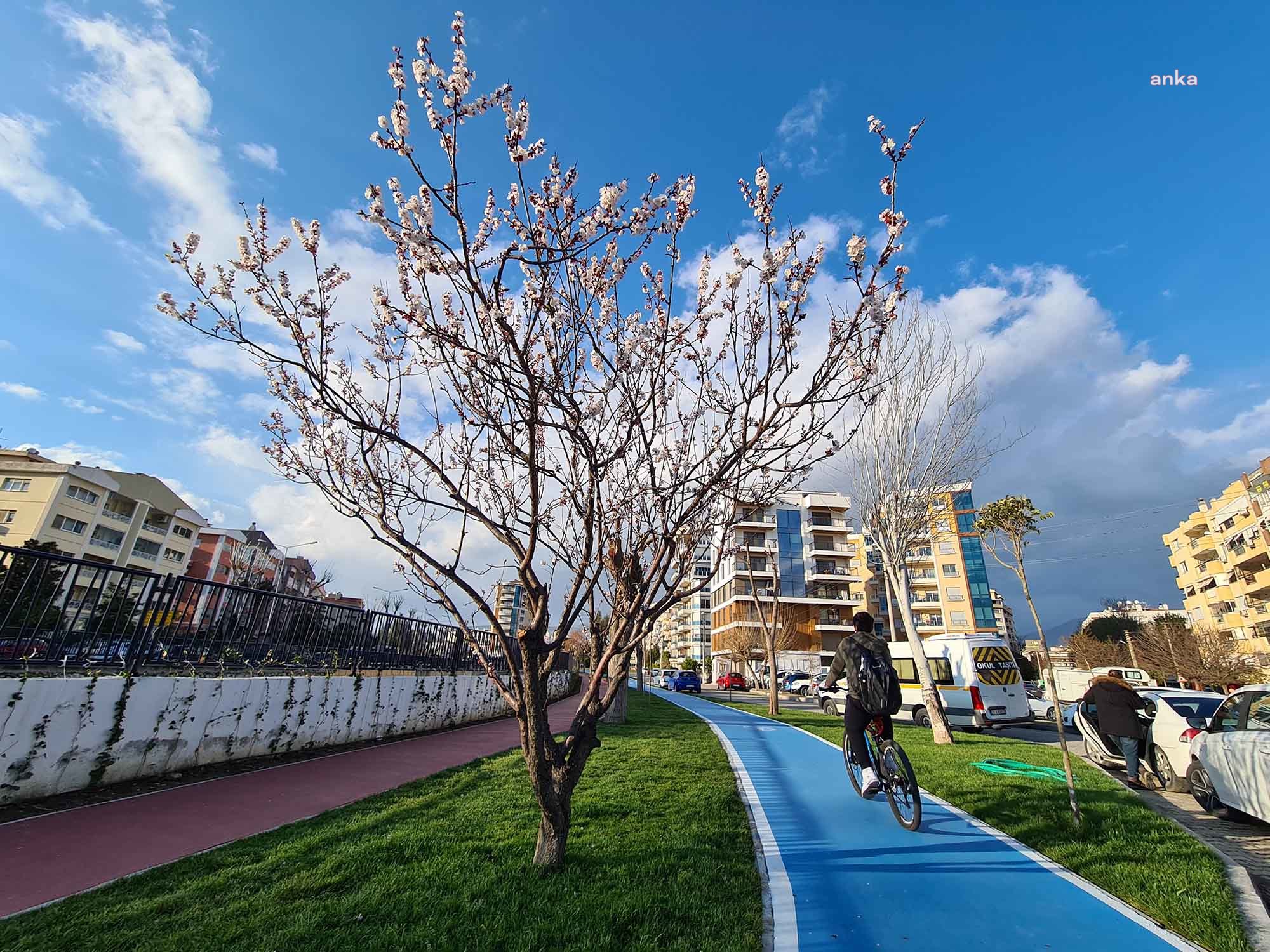 KARŞIYAKA BELEDİYESİ'NDEN YATIRIM HAMLESİ