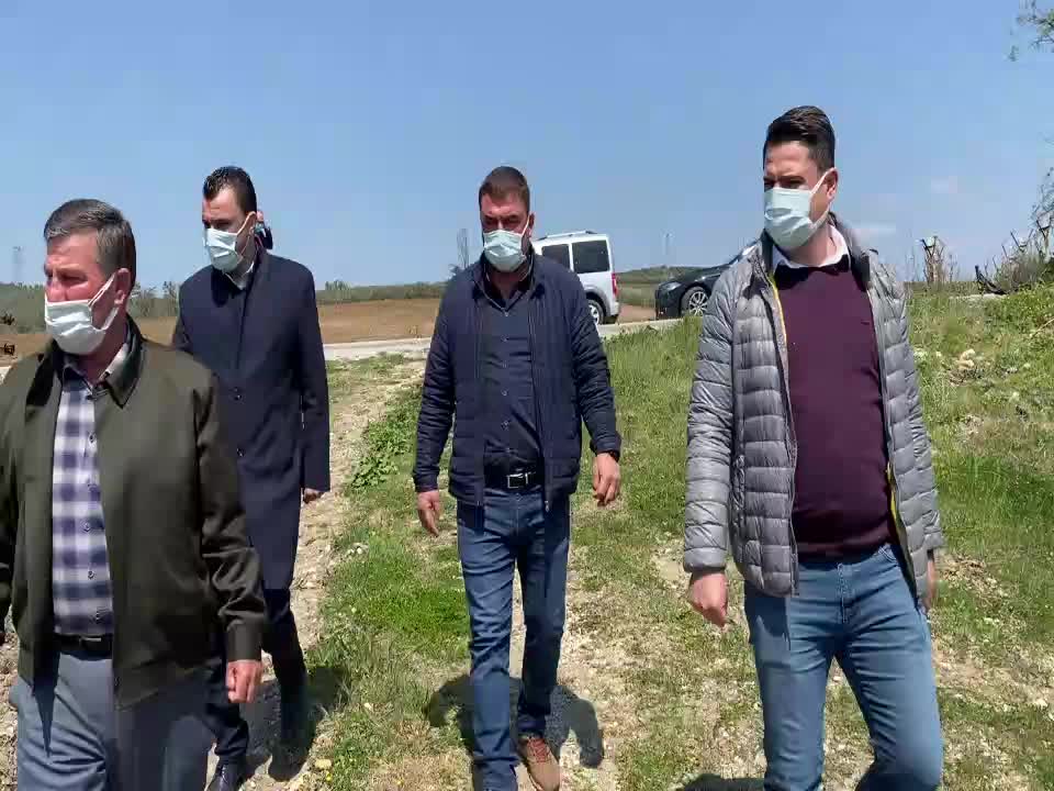 "YURTTAŞ BU YIL ÜZÜMÜ PAHALIYA YİYECEK"