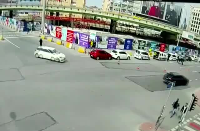 ANTALYA'DA 23 NİSAN COŞKUSU ERKEN BAŞLADI