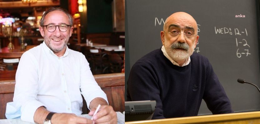 AİHM, AHMET ALTAN VE MURAT AKSOY DAVALARINDA HAK İHLALİ KARARI VERDİ