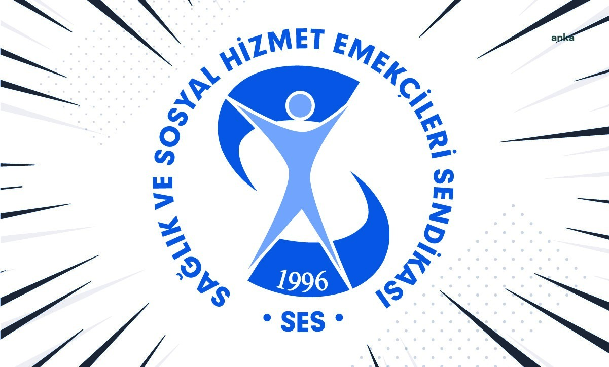 SES'TEN SAĞLIK BAKANLIĞI'NA SAĞLIK EMEKÇİLERİNİN İZİNLERİ HAKKINDA ÇAĞRI