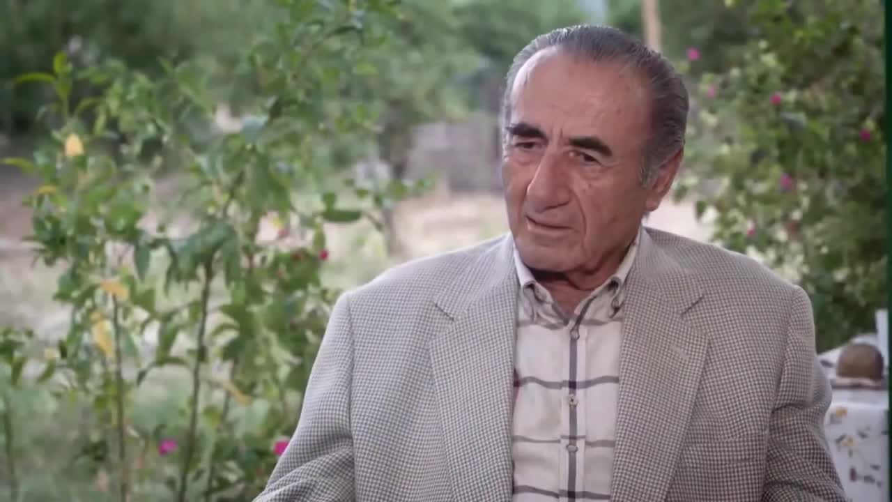 HAYDAR BAŞ VEFATININ BİRİNCİ YIL DÖNÜMÜNDE İSTANBUL'DA ANILDI