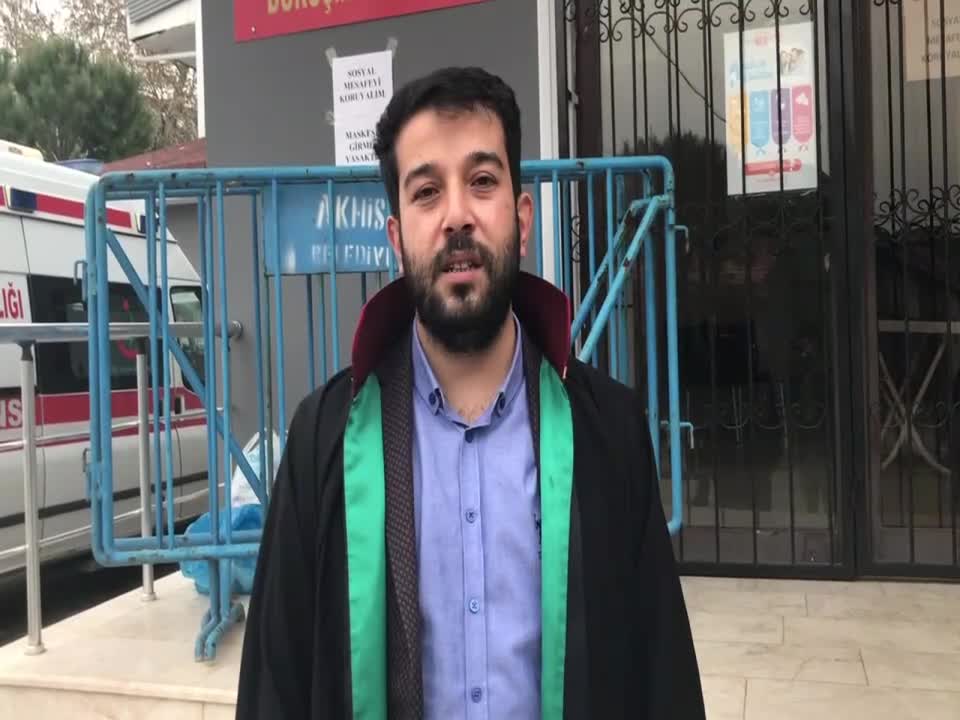 SOMA DAVASI AVUKATI ARAN: "BU KARAR İŞÇİLER ÖLSÜN DEMEKTİR"