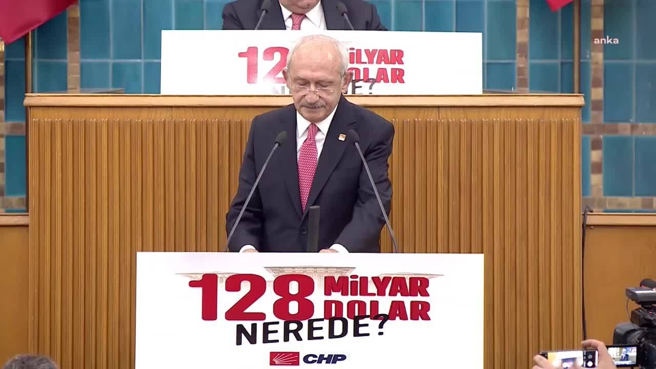 CHP LİDERİ'NDEN SÖKÜLEN AFİŞLERE TEPKİ: "YETİM AĞLADIĞINDA ARŞ TİTRER ARŞ!"