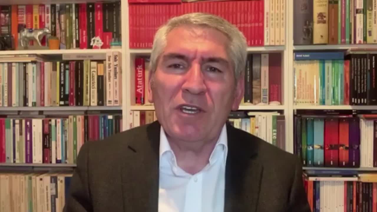 TARIM YAZARI ALİ EKBER YILDIRIM, HÜKÜMETİN SOĞAN VE PATATES ALIM RAKAMLARININ GERÇEK OLMADIĞINI AÇIKLADI