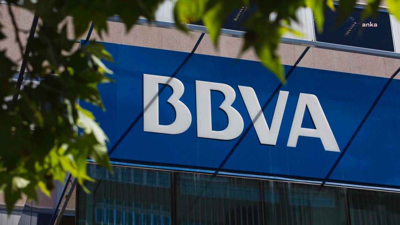 BBVA: TÜRKİYE 2021 BÜYÜME BEKLENTİSİ YÜZDE 5