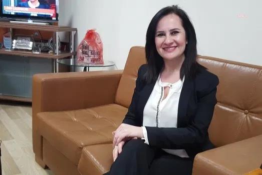 TÜRK METAL'DE BİR İLK: BURSA ŞUBESİ'NE KADIN BAŞKAN