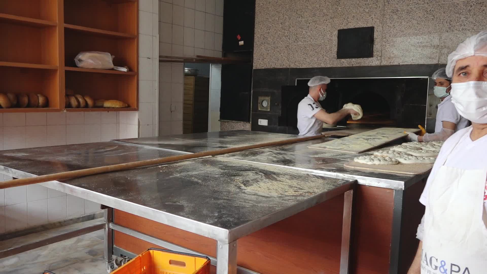BÜYÜKÇEKMECE BELEDİYESİ'NDEN RAMAZAN DENETİMİ