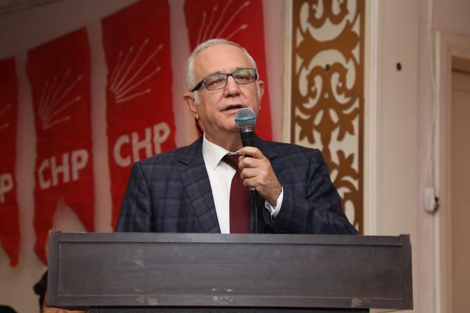 CHP'Lİ BİR BELEDİYEYE DAHA EKMEK DAĞITMA YASAĞI