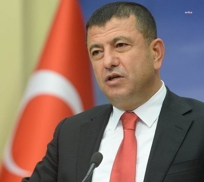 CHP'Lİ AĞBABA'DAN MALATYA YEŞİLYURT YORUMU: "BUNUN ADI İNSAN KAÇAKÇILIĞIDIR"