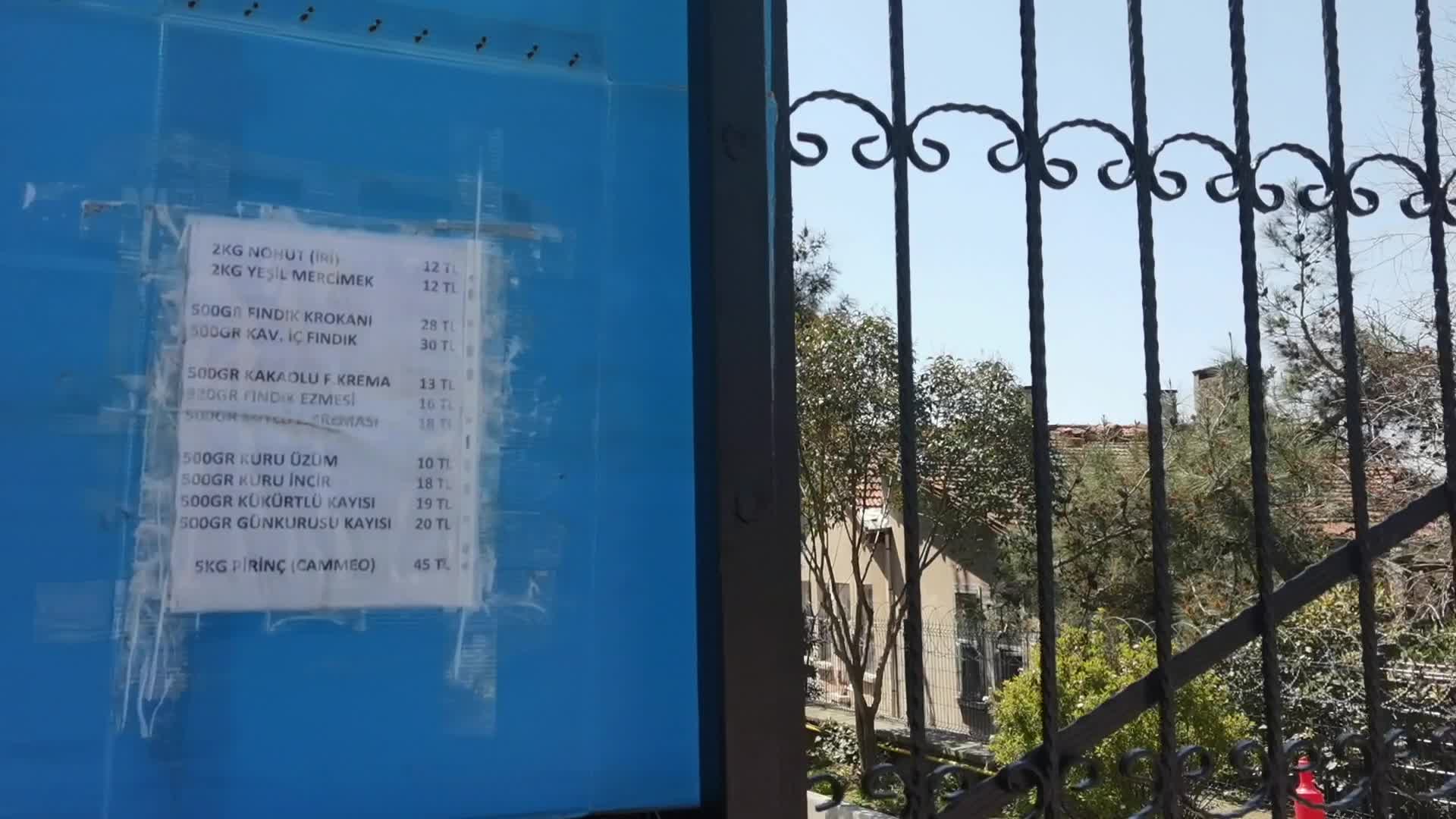 TMO'NUN SATIŞTA DEDİĞİ UCUZ AYÇİÇEK YAĞI HENÜZ SATIŞA ÇIKMADI
