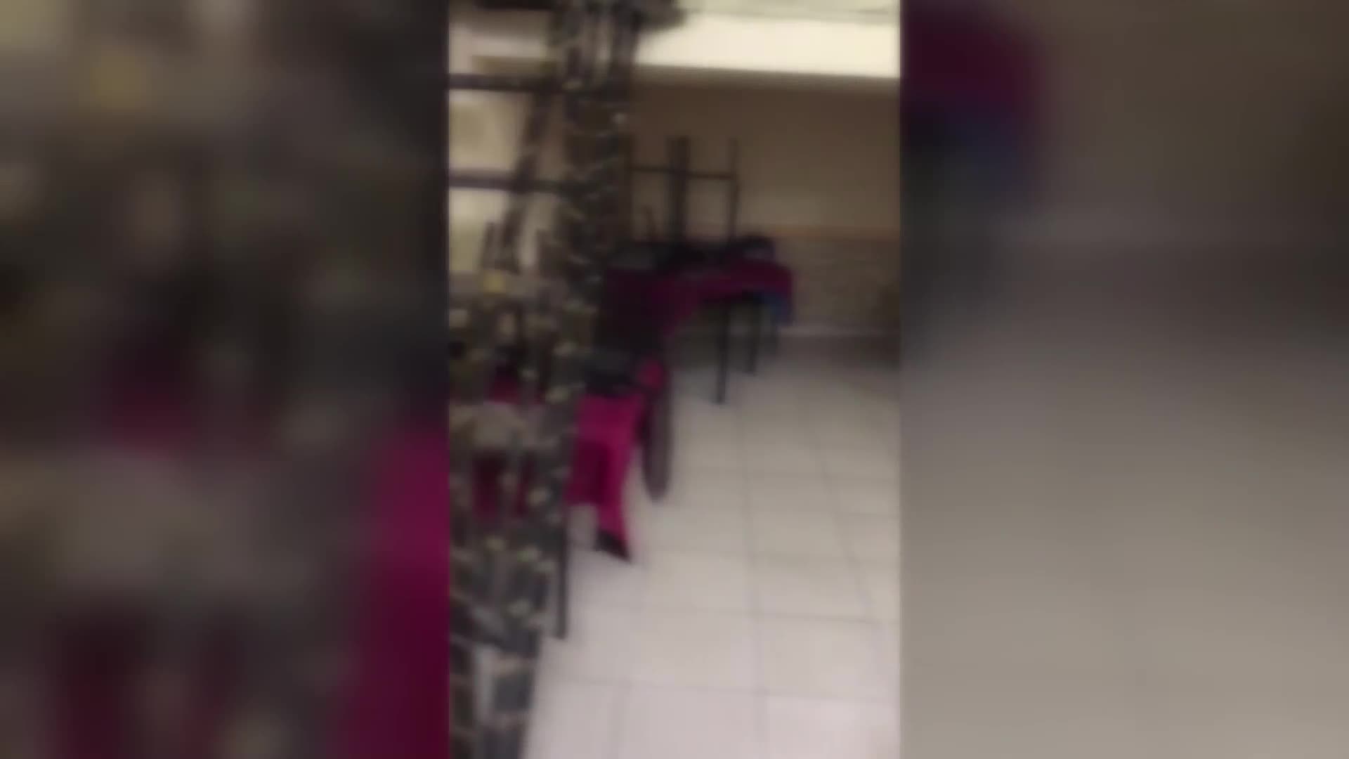 İSTANBUL’DA KIRAATHANE BASKINI: 11 KİŞİYE 38 BİN 159 TL CEZA