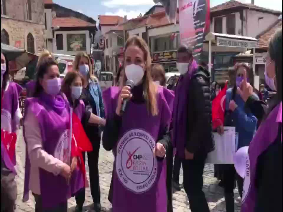NAZLIAKA, ÇOK EŞLİLİĞİ SAVUNAN DR. EDİZER’İN GÜDÜL’DEN GİTMESİNİ İSTEDİ