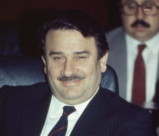 SİYASİLERDEN YILDIRIM AKBULUT İÇİN TAZİYE MESAJLARI