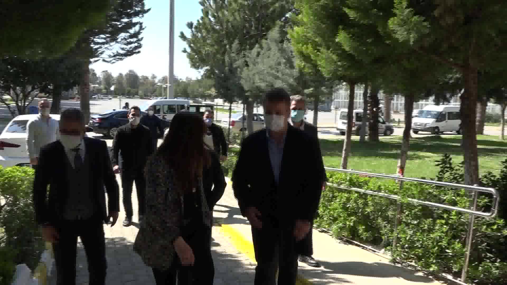BALÇOVA BELEDİYESİ'NİN KURDUĞU MOBESE PROJESİ ARTIK TÜM İLÇEDE KULLANILIYOR