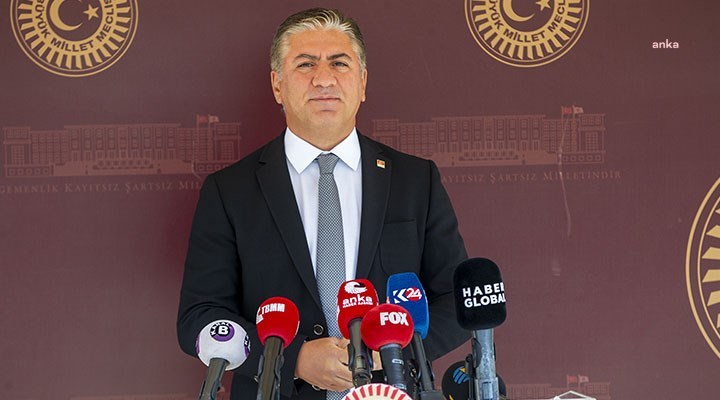 ÖZELDE KORONA TARİFESİ İDDİASI: YATARAK TEDAVİ 5 BİN LİRA