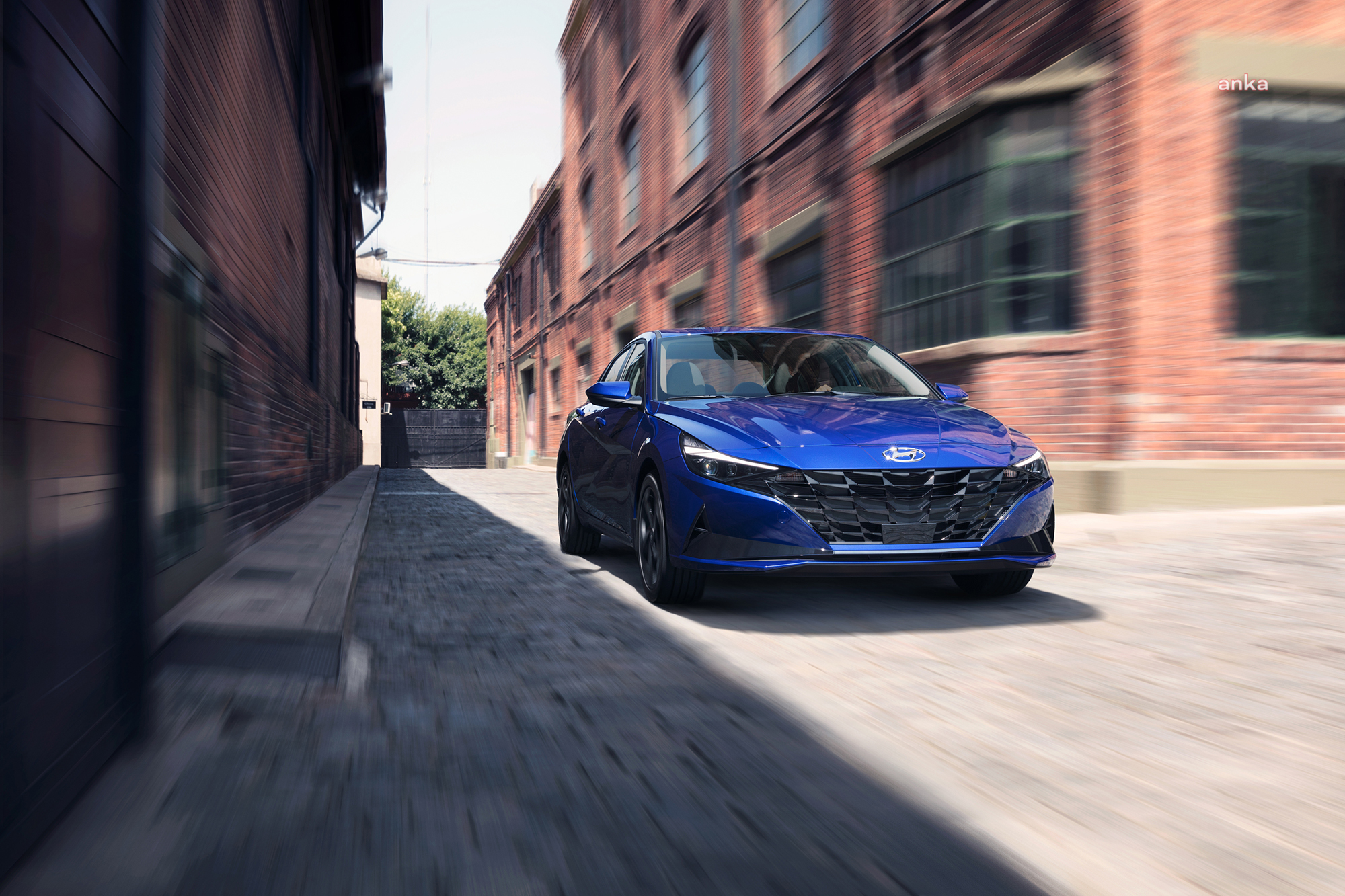 HYUNDAI ELANTRA 231 BİN 500 TL İLE SATIŞA ÇIKTI