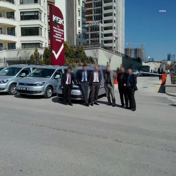 KAMU GÖZETİMİ KURUMU, KADINLARIN ÜSTÜNÜ ARAYACAK KADIN PERSONEL ARIYOR