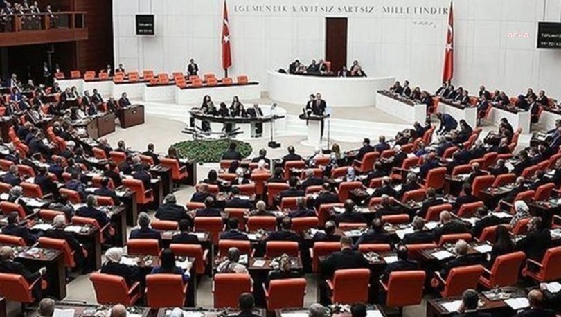CHP’DEN EMEKLİ VE ASGARİ ÜCRETLİLER İÇİN SOSYAL REFAH TEKLİFİ