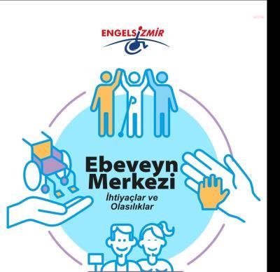 İZMİR'DE "ENGELSİZMİR HEDEFİ" İÇİN "BAŞKA BİR ENGELLİ POLİTİKASI MÜMKÜN"