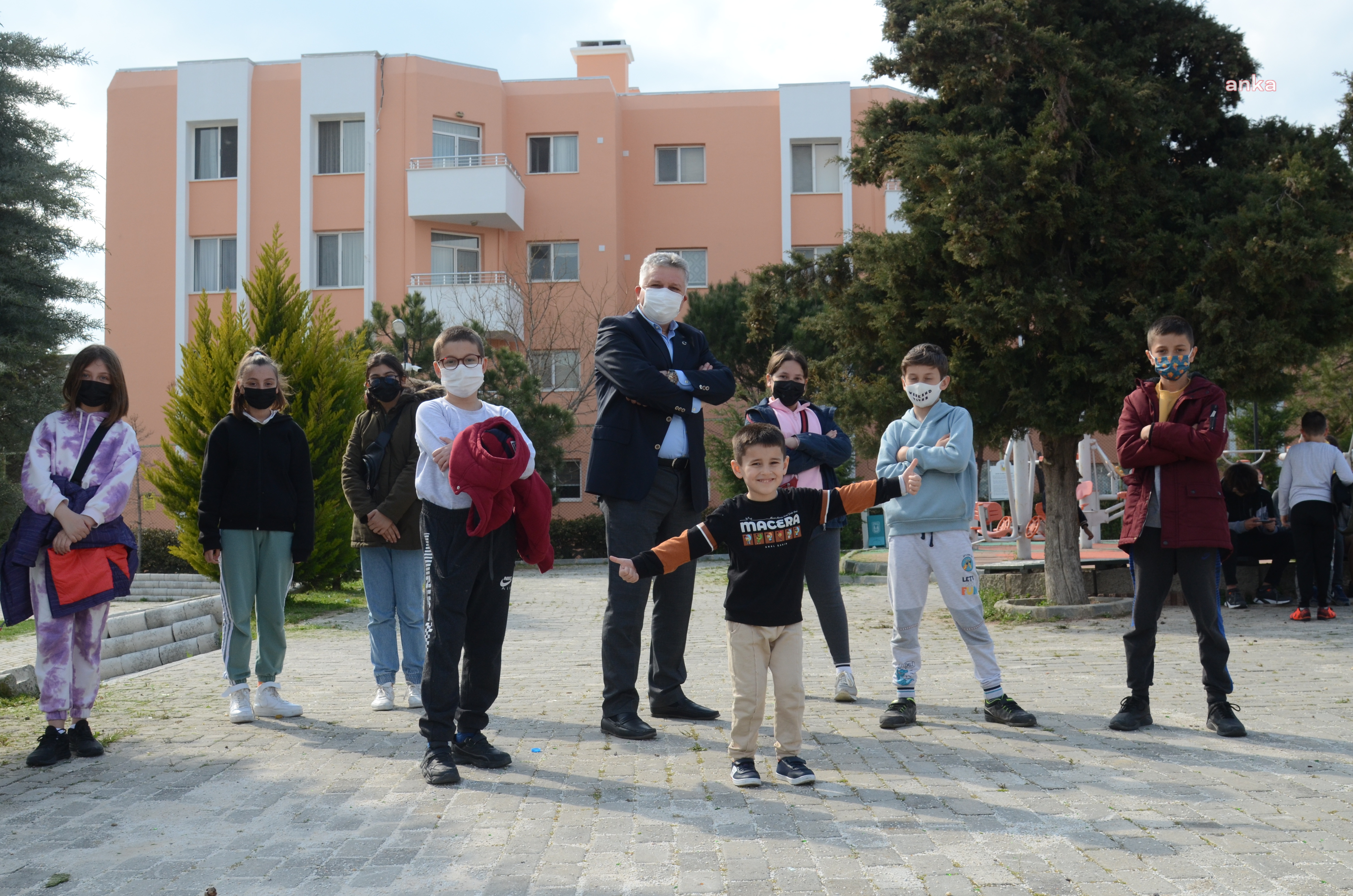 LÜLEBURGAZ BELEDİYE BAŞKANI GERENLİ, HEM DENETLEDİ HEM VATANDAŞI DİNLEDİ