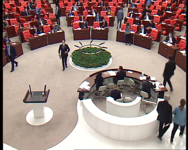 CHP’Lİ AYDOĞAN’DAN HÜKÜMETE İNFAZ ELEŞTİRİSİ:”ADALET FAKİRİSİNİZ”