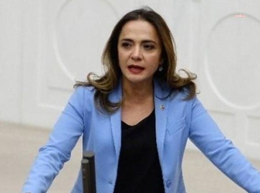 CHP'Lİ İLGEZDİ: KÜLTÜR YOK EDİLİYOR
