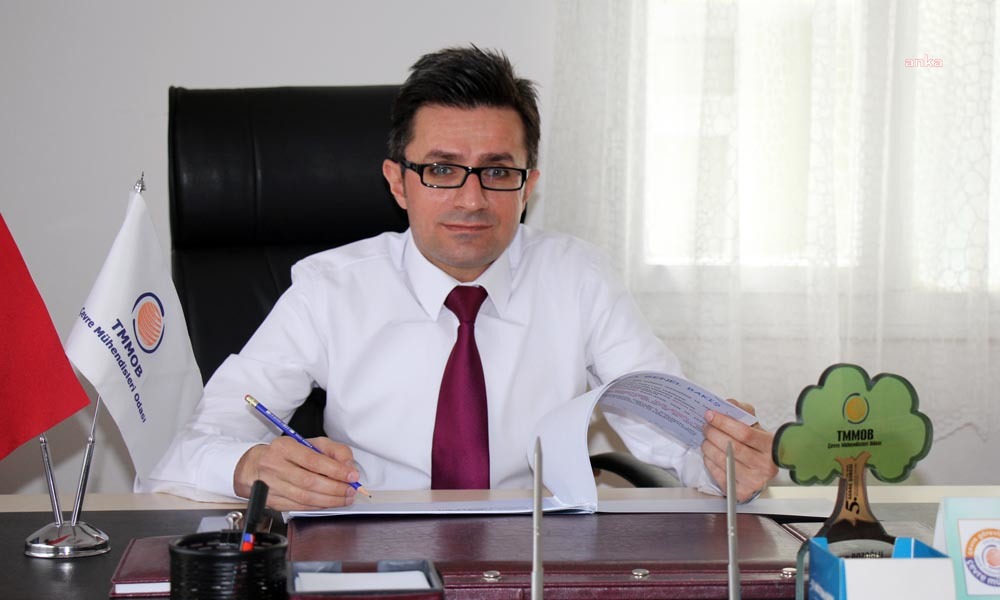 ÇMO’DAN 2020 HAVA KİRLİLİĞİ DEĞERLENDİRMESİ, “ADANA’NIN HAVASI ALARM VERİYOR”
