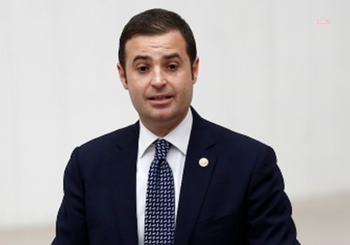 CHP GENEL BAŞKAN YARDIMCISI AKIN: YEŞİL MUTABAKAT TERCİH DEĞİL, ZORUNLULUK