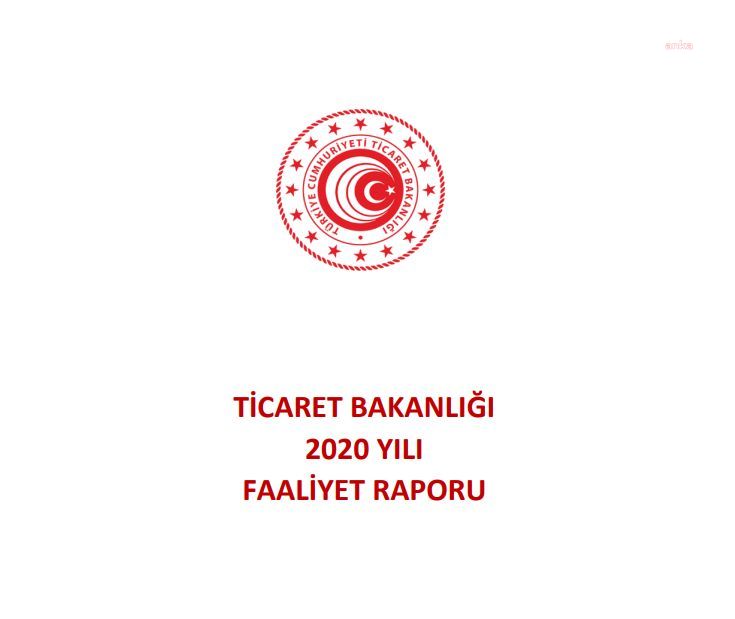 TİCARET BAKANLIĞI'NIN 2021'DE ESNAFA VAADİ YİNE "KREDİ" OLDU
