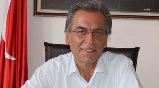 BAŞKAN UYGUR İÇİN TAZİYELER... KILIÇDAROĞLU MESAJ YAYIMLADI