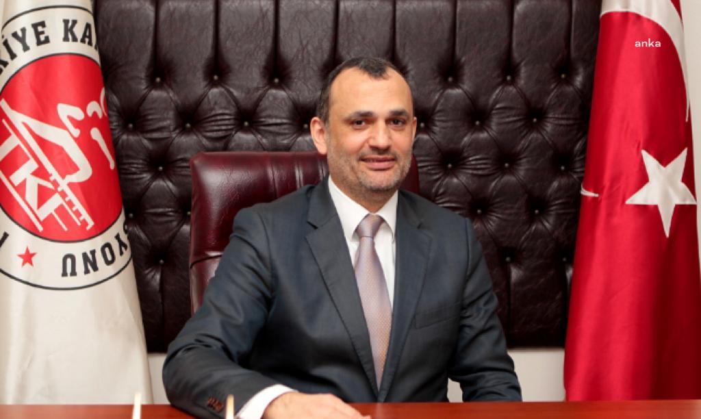 KARATE FEDERASYONU BAŞKANI DELİHASAN YAŞAMINI YİTİRDİ