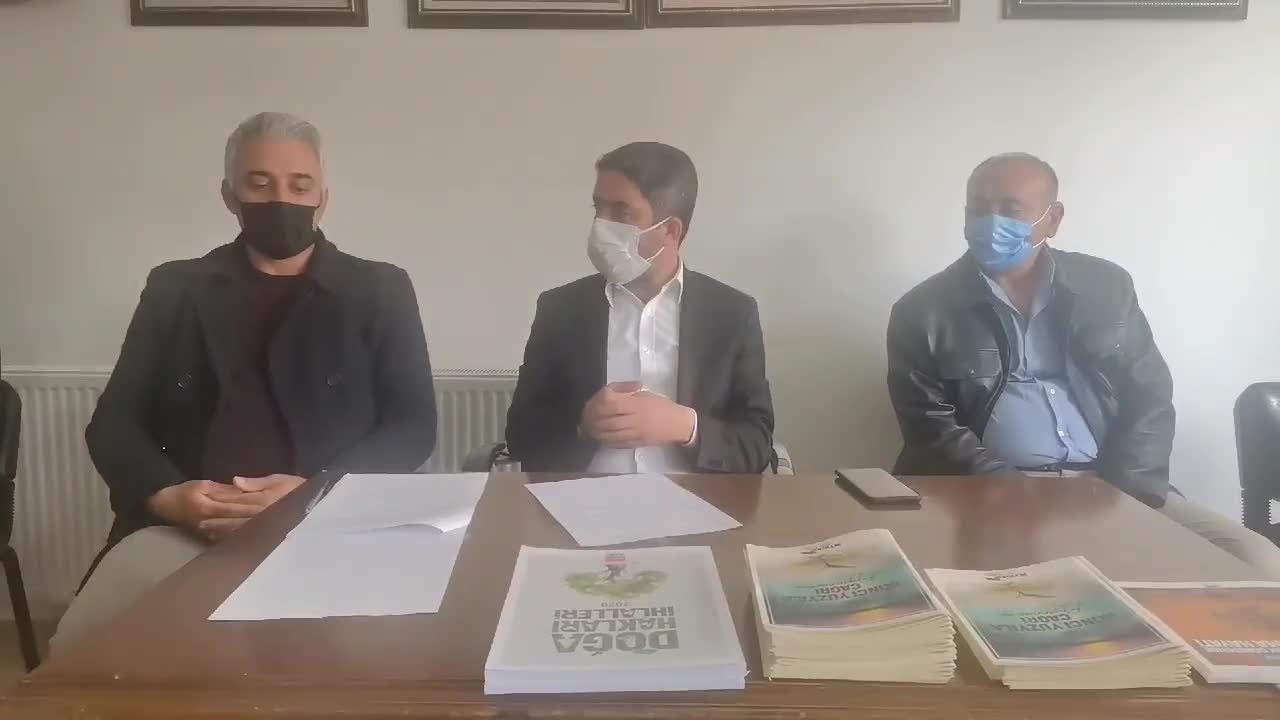 MALATYA’DA BU KEZ DE “İHALEYE FESAT KARIŞTIRILDI” İDDİASI