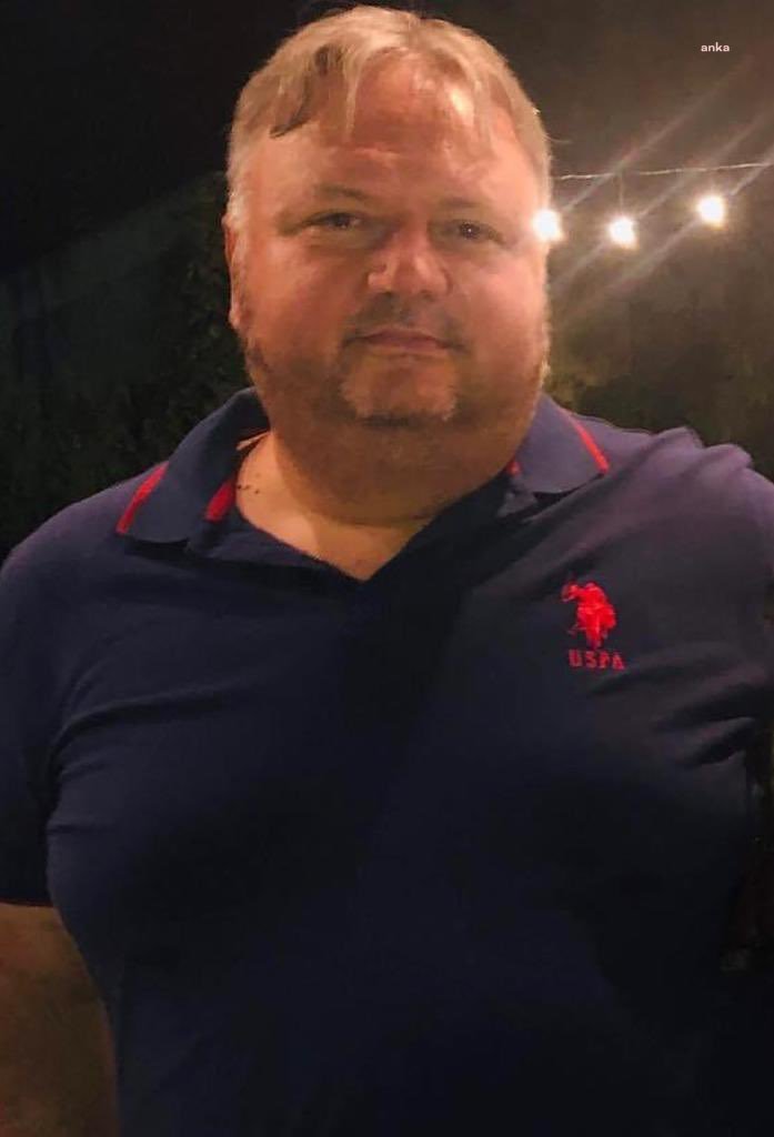 İZMİR BÜYÜKŞEHİR BELEDİYESİ PERSONELİ GÜNAY MERT KORONAVİRÜSE YENİK DÜŞTÜ