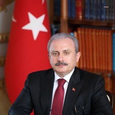 TÜRKİYE-MISIR DOSTLUK GRUBU İÇİN ŞENTOP: "MEMNUNİYETLE KARŞILIYORUM"