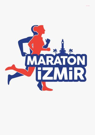MARATONİZMİR SANAL 2021'DE DERECELER AÇIKLANDI